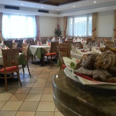 Stamserhof ホテル 3*